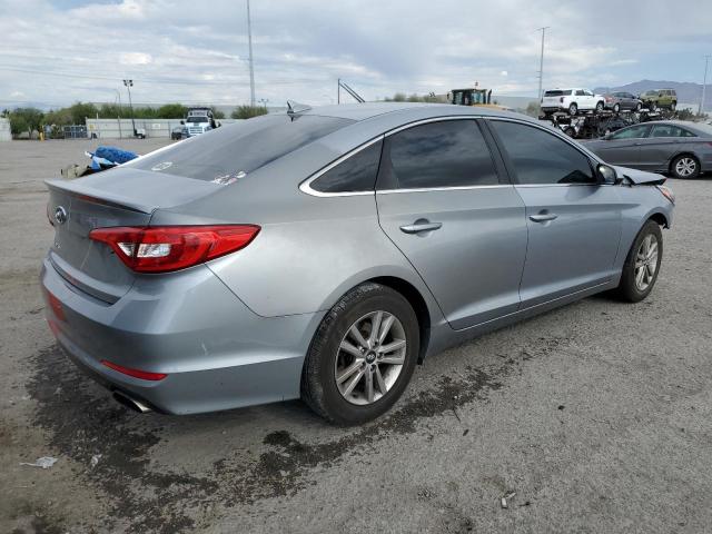 Photo 2 VIN: 5NPE24AFXFH013599 - HYUNDAI SONATA SE 