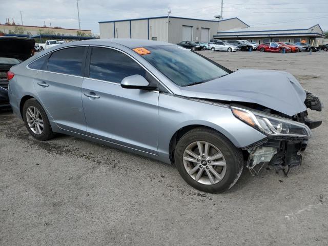 Photo 3 VIN: 5NPE24AFXFH013599 - HYUNDAI SONATA SE 