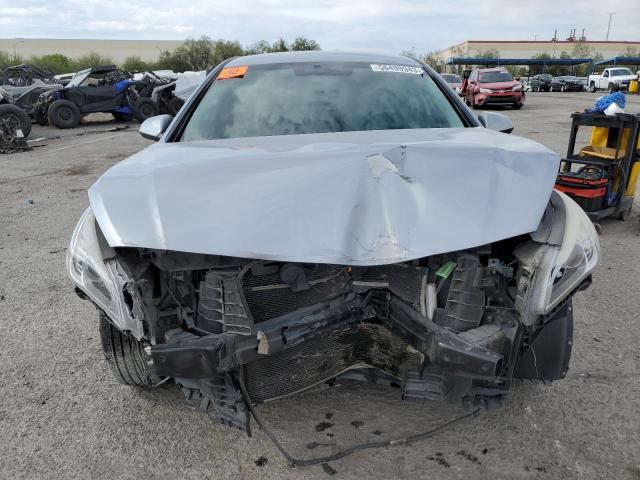 Photo 4 VIN: 5NPE24AFXFH013599 - HYUNDAI SONATA SE 