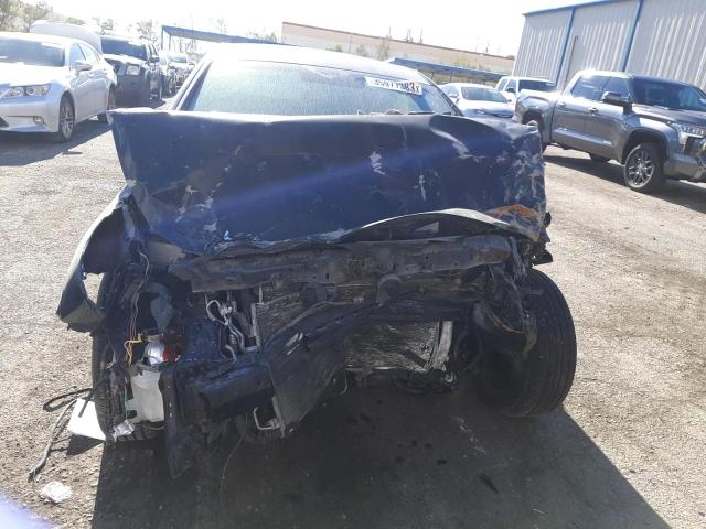 Photo 4 VIN: 5NPE24AFXFH018804 - HYUNDAI SONATA SE 