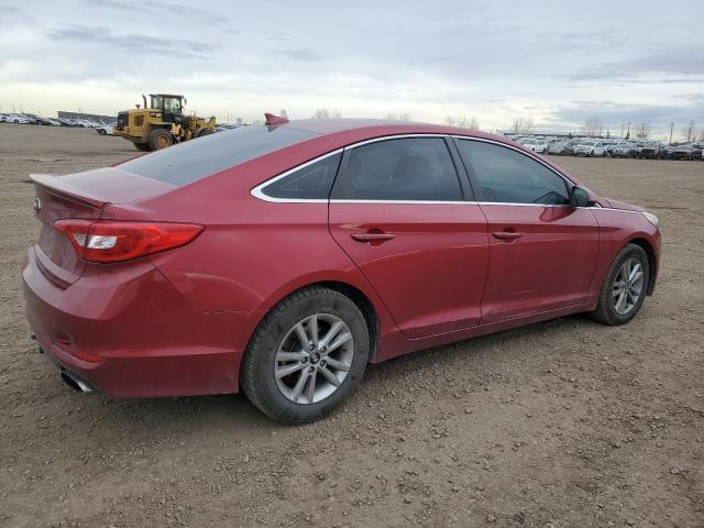 Photo 2 VIN: 5NPE24AFXFH019032 - HYUNDAI SONATA SE 