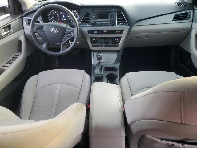 Photo 7 VIN: 5NPE24AFXFH020035 - HYUNDAI SONATA SE 