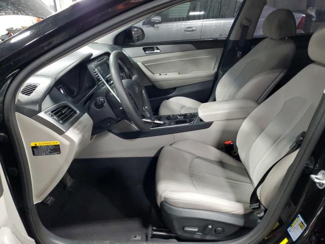 Photo 6 VIN: 5NPE24AFXFH020407 - HYUNDAI SONATA 