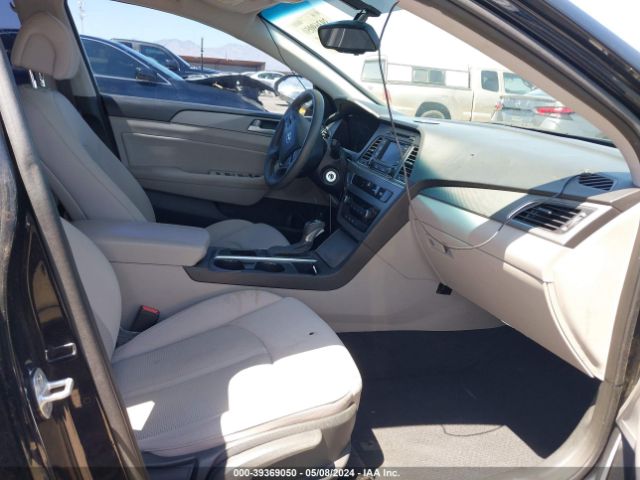 Photo 4 VIN: 5NPE24AFXFH021072 - HYUNDAI SONATA 