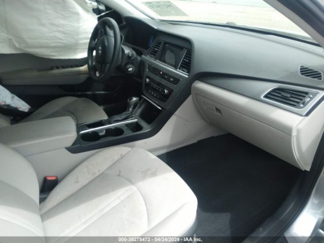 Photo 4 VIN: 5NPE24AFXFH024540 - HYUNDAI SONATA 