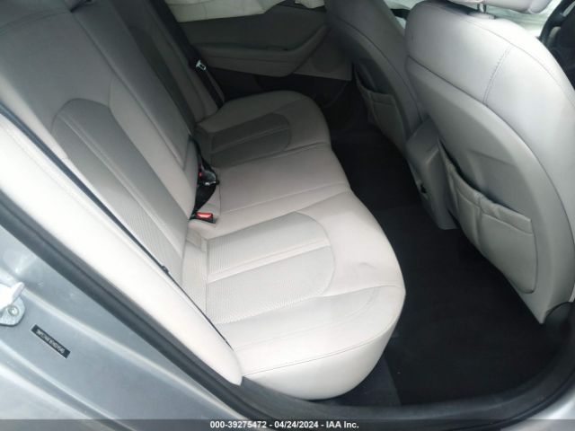 Photo 7 VIN: 5NPE24AFXFH024540 - HYUNDAI SONATA 