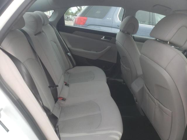 Photo 9 VIN: 5NPE24AFXFH029866 - HYUNDAI SONATA SE 