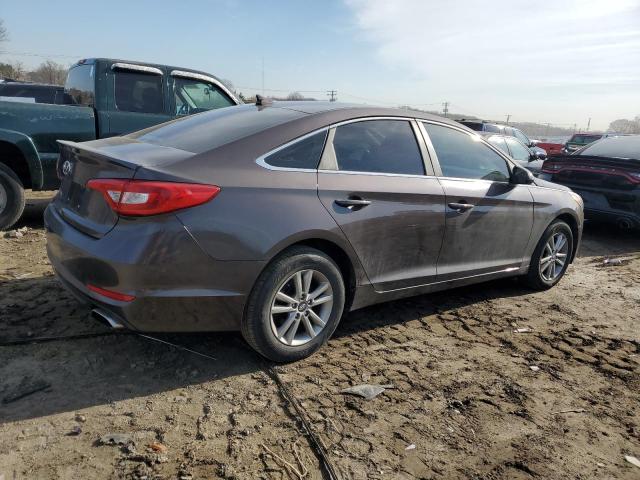 Photo 2 VIN: 5NPE24AFXFH034002 - HYUNDAI SONATA 