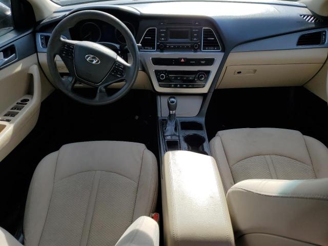 Photo 7 VIN: 5NPE24AFXFH034002 - HYUNDAI SONATA 