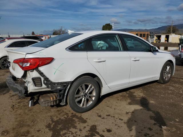 Photo 2 VIN: 5NPE24AFXFH036428 - HYUNDAI SONATA 