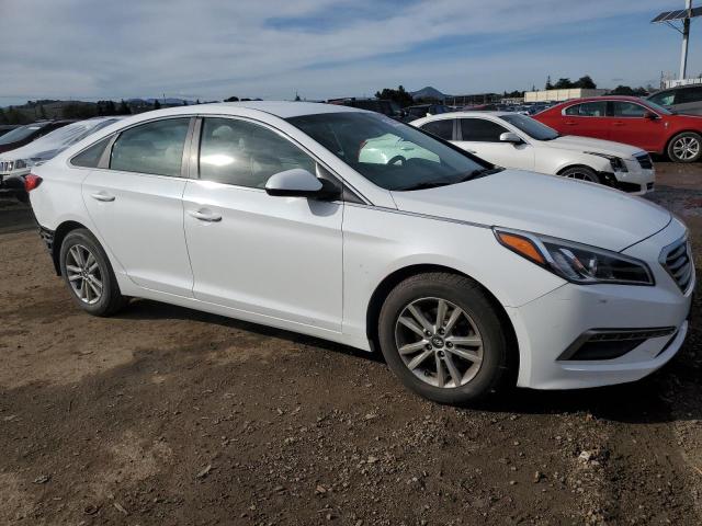 Photo 3 VIN: 5NPE24AFXFH036428 - HYUNDAI SONATA 