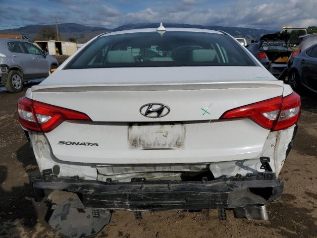 Photo 5 VIN: 5NPE24AFXFH036428 - HYUNDAI SONATA 