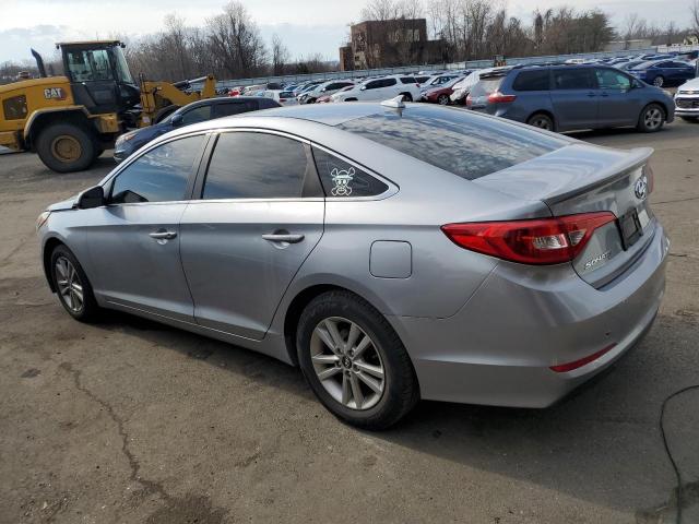 Photo 1 VIN: 5NPE24AFXFH048451 - HYUNDAI SONATA 