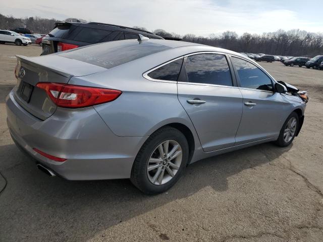 Photo 2 VIN: 5NPE24AFXFH048451 - HYUNDAI SONATA 