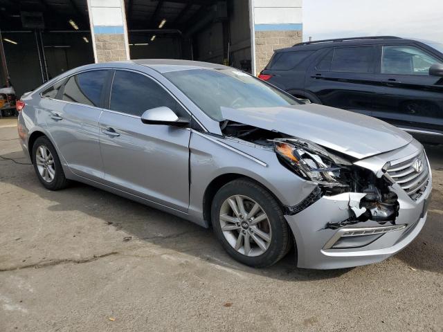 Photo 3 VIN: 5NPE24AFXFH048451 - HYUNDAI SONATA 