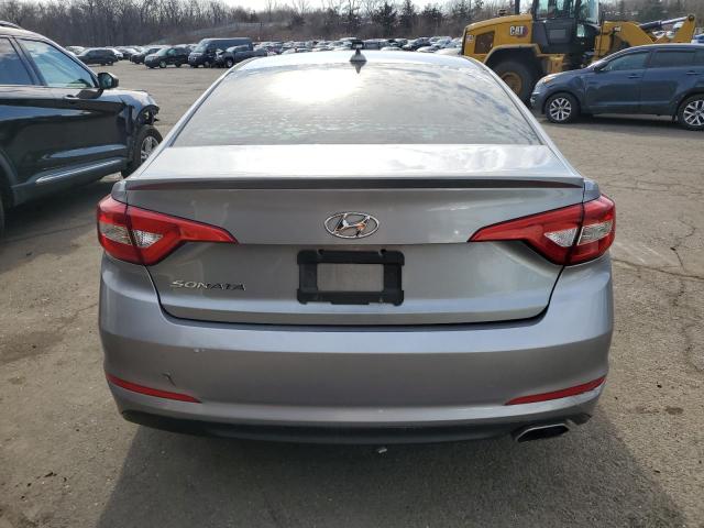 Photo 5 VIN: 5NPE24AFXFH048451 - HYUNDAI SONATA 