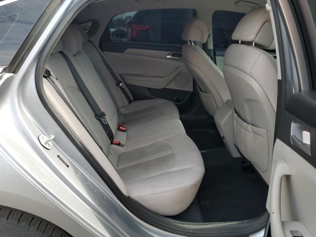 Photo 9 VIN: 5NPE24AFXFH048451 - HYUNDAI SONATA 