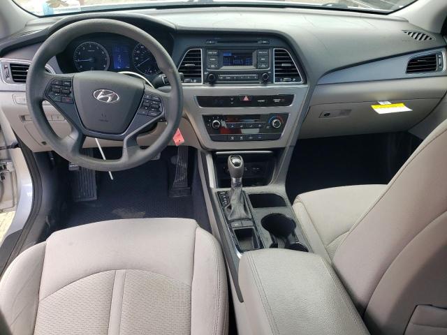 Photo 7 VIN: 5NPE24AFXFH051740 - HYUNDAI SONATA SE 