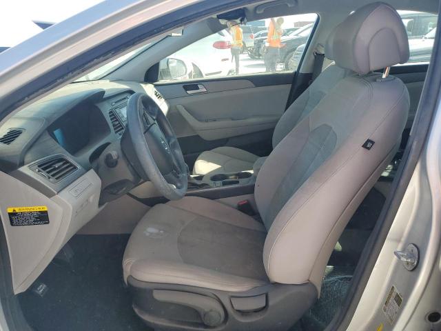 Photo 6 VIN: 5NPE24AFXFH055819 - HYUNDAI SONATA SE 