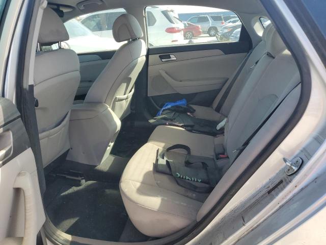 Photo 9 VIN: 5NPE24AFXFH055819 - HYUNDAI SONATA SE 