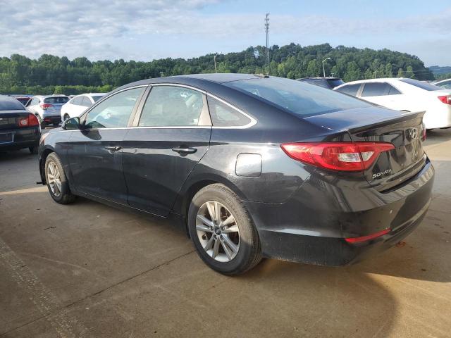 Photo 1 VIN: 5NPE24AFXFH064763 - HYUNDAI SONATA SE 