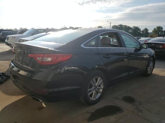 Photo 2 VIN: 5NPE24AFXFH064763 - HYUNDAI SONATA SE 