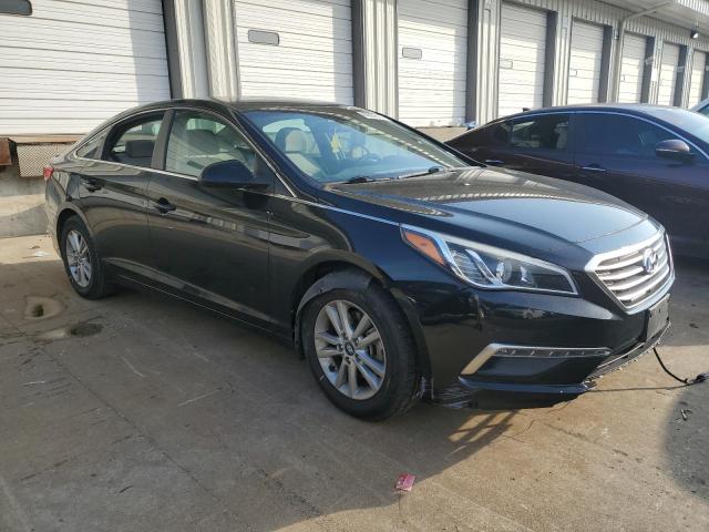 Photo 3 VIN: 5NPE24AFXFH064763 - HYUNDAI SONATA SE 