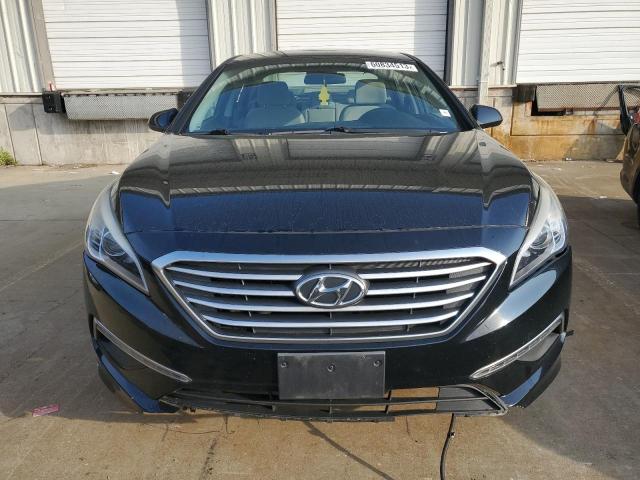 Photo 4 VIN: 5NPE24AFXFH064763 - HYUNDAI SONATA SE 