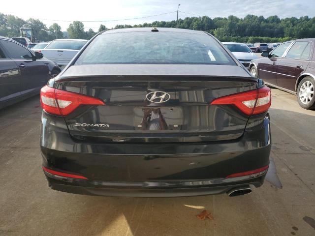 Photo 5 VIN: 5NPE24AFXFH064763 - HYUNDAI SONATA SE 