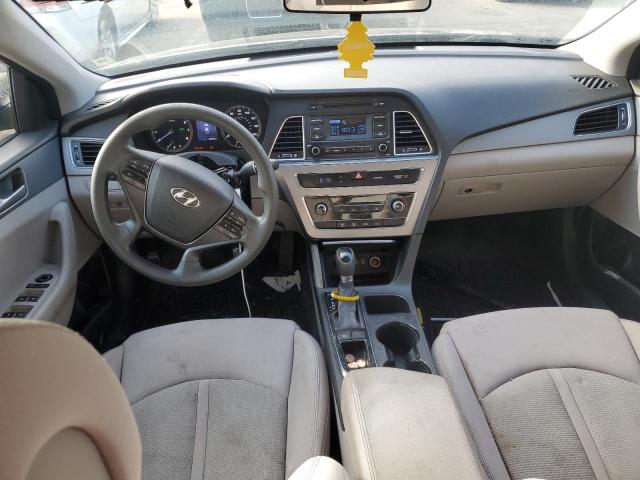 Photo 7 VIN: 5NPE24AFXFH064763 - HYUNDAI SONATA SE 