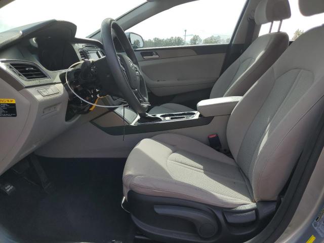 Photo 6 VIN: 5NPE24AFXFH066268 - HYUNDAI SONATA SE 