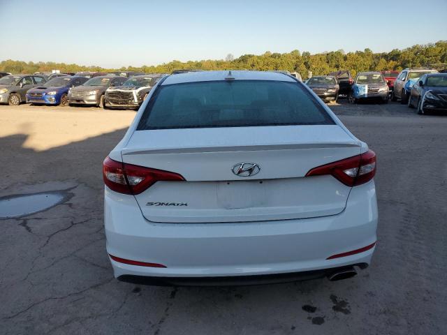 Photo 5 VIN: 5NPE24AFXFH066822 - HYUNDAI SONATA SE 