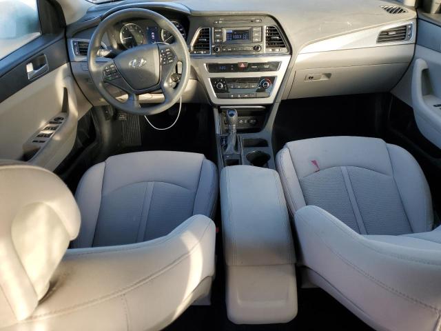 Photo 7 VIN: 5NPE24AFXFH066822 - HYUNDAI SONATA SE 