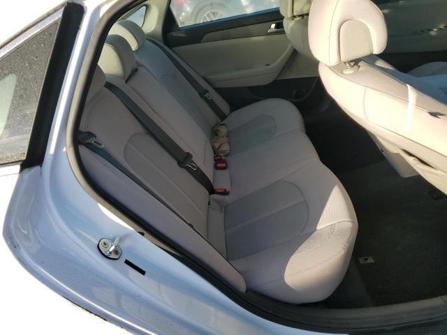 Photo 9 VIN: 5NPE24AFXFH066822 - HYUNDAI SONATA SE 