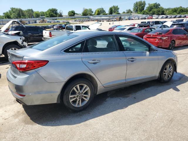 Photo 2 VIN: 5NPE24AFXFH077125 - HYUNDAI SONATA 