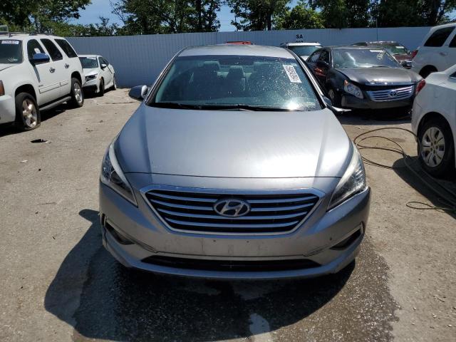 Photo 4 VIN: 5NPE24AFXFH077125 - HYUNDAI SONATA 