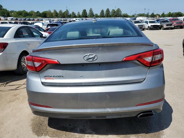 Photo 5 VIN: 5NPE24AFXFH077125 - HYUNDAI SONATA 