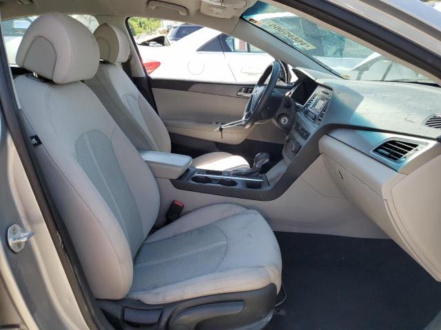 Photo 6 VIN: 5NPE24AFXFH077125 - HYUNDAI SONATA 