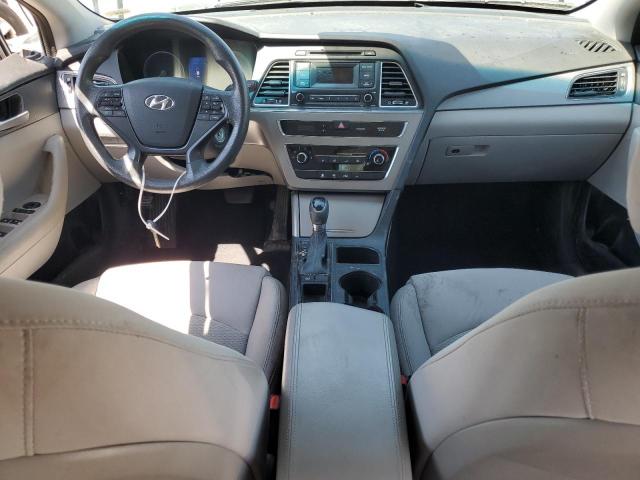 Photo 7 VIN: 5NPE24AFXFH077125 - HYUNDAI SONATA 