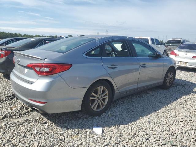 Photo 2 VIN: 5NPE24AFXFH127649 - HYUNDAI SONATA SE 