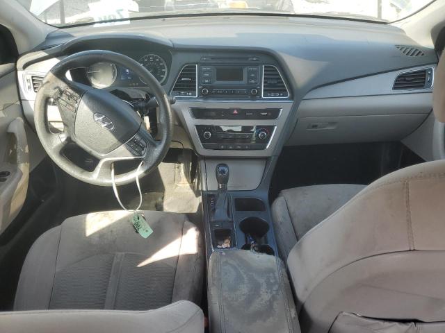 Photo 7 VIN: 5NPE24AFXFH127649 - HYUNDAI SONATA SE 