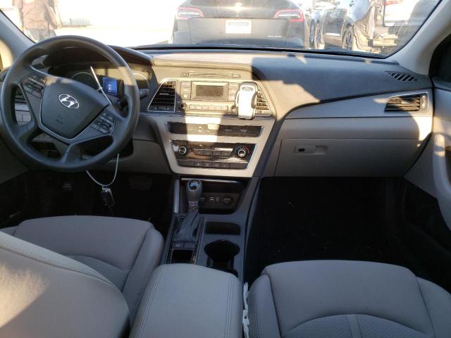 Photo 7 VIN: 5NPE24AFXFH143060 - HYUNDAI SONATA SE 