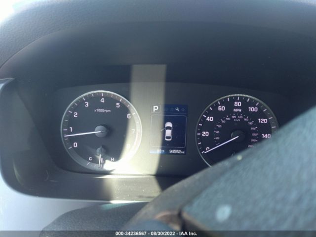 Photo 6 VIN: 5NPE24AFXFH153524 - HYUNDAI SONATA 