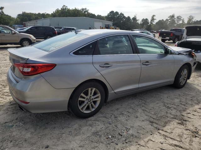 Photo 2 VIN: 5NPE24AFXFH153880 - HYUNDAI SONATA SE 