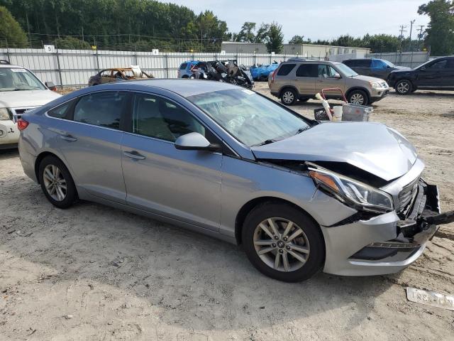 Photo 3 VIN: 5NPE24AFXFH153880 - HYUNDAI SONATA SE 