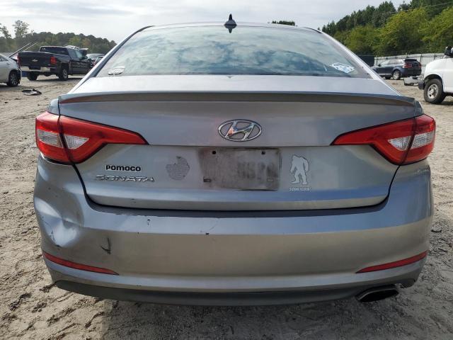 Photo 5 VIN: 5NPE24AFXFH153880 - HYUNDAI SONATA SE 