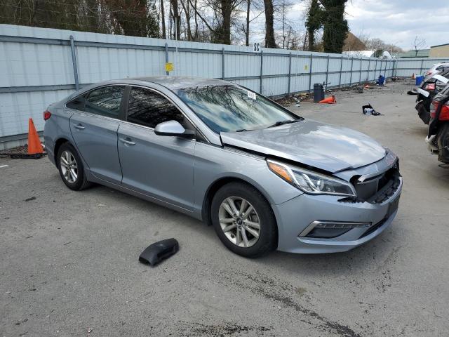 Photo 3 VIN: 5NPE24AFXFH156441 - HYUNDAI SONATA 