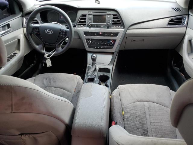 Photo 7 VIN: 5NPE24AFXFH156441 - HYUNDAI SONATA 