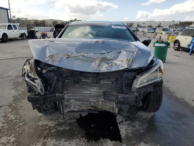 Photo 4 VIN: 5NPE24AFXFH160067 - HYUNDAI SONATA SE 