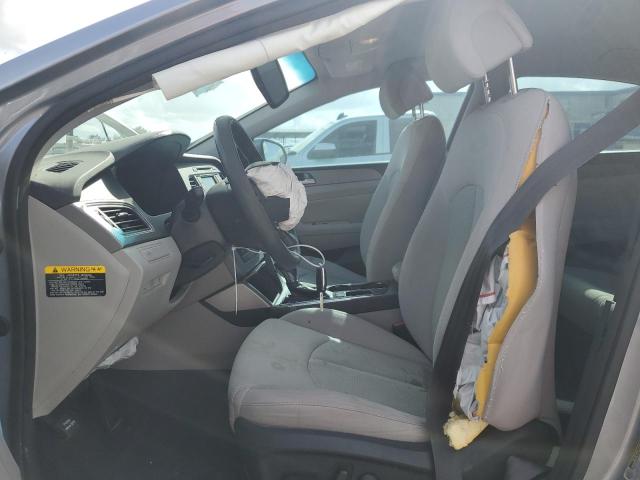Photo 6 VIN: 5NPE24AFXFH160067 - HYUNDAI SONATA SE 